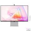 Kép 1/6 - SAMSUNG 27" LS27C902PAUXDU 5K IPS 16:9 5ms S90PC ViewFinity S9 monitor