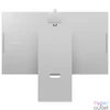 Kép 3/6 - SAMSUNG 27" LS27C902PAUXDU 5K IPS 16:9 5ms S90PC ViewFinity S9 monitor