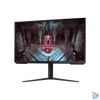 Kép 1/4 - SAMSUNG 32" LS32CG510EUXEN G51C WQHD VA 16:9 1ms gamer monitor