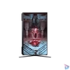 Kép 2/4 - SAMSUNG 32" LS32CG510EUXEN G51C WQHD VA 16:9 1ms gamer monitor