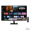 Kép 1/4 - SAMSUNG 32 LS32DM700UUXEN M7 4KUHD VA 16:9 4ms smart monitor