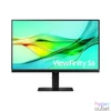 Kép 1/3 - SAMSUNG 27" LS27D600UAUXEN QHD IPS 16:9 5ms ViewFinity S6 S60 UD monitor