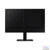 Kép 2/3 - SAMSUNG 27" LS27D600UAUXEN QHD IPS 16:9 5ms ViewFinity S6 S60 UD monitor