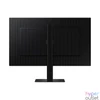 Kép 2/5 - SAMSUNG 27 LS27D800EAUXEN UHD IPS 16:9 5ms monitor