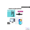 Kép 4/5 - SAMSUNG 27 LS27D800EAUXEN UHD IPS 16:9 5ms monitor