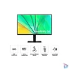 Kép 3/5 - SAMSUNG 32 LS32D600EAUXEN QHD IPS 16:9 5ms monitor