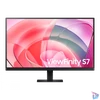 Kép 1/4 - SAMSUNG 32 LS32D700EAUXEN UHD VA 16:9 5ms monitor