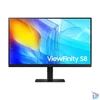 Kép 1/5 - SAMSUNG 32 LS32D800UAUXEN UHD VA 16:9 5ms monitor