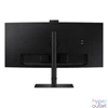 Kép 7/7 - SAMSUNG 34" LS34C652VAUXEN ViewFinity S6 S65VC UWQHD VA 21:9 5ms ívelt ultrawide monitor