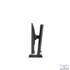 Kép 2/4 - SAMSUNG 27 LS27B800PXPXEN tervezői monitor