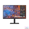 Kép 1/4 - SAMSUNG 27 LS27B800PXPXEN tervezői monitor