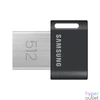 Kép 1/2 - SAMSUNG Pendrive 512GB, Fit PLUS