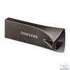 Kép 2/2 - SAMSUNG Pendrive 512GB, Bar PLUS, Titán Ezüst