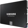Kép 2/3 - SAMSUNG SSD Belső, 1TB, 870 EVO, 2.5, 600 TBW