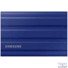 Kép 1/2 - SAMSUNG SSD Külső, 1TB, T7 Shield, Kék, USB 3.2