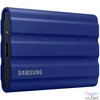 Kép 2/2 - SAMSUNG SSD Külső, 1TB, T7 Shield, Kék, USB 3.2