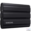 Kép 2/3 - SAMSUNG SSD Külső, 2TB, T7 Shield, Fekete, USB 3.2