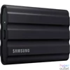 Kép 2/3 - SAMSUNG SSD Külső, 4TB, T7 Shield, Fekete, USB 3.2