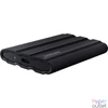 Kép 3/3 - SAMSUNG SSD Külső, 4TB, T7 Shield, Fekete, USB 3.2