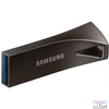 Kép 2/3 - SAMSUNG Pendrive 128GB, Bar PLUS, Titán Szürke