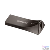 Kép 3/3 - SAMSUNG Pendrive 128GB, Bar PLUS, Titán Szürke