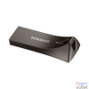 Kép 3/3 - SAMSUNG Pendrive 64GB, Bar PLUS, Titán Szürke