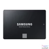 Kép 1/4 - SAMSUNG SSD Belső, 500GB, 870 EVO,  2.5, SATA3