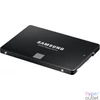 Kép 4/4 - SAMSUNG SSD Belső, 500GB, 870 EVO,  2.5, SATA3