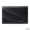 Kép 1/2 - SAMSUNG SSD Külső, 1TB, T9, Fekete, USB 3.2