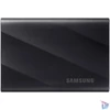 Kép 4/4 - SAMSUNG SSD Külső, 2TB, T9, Fekete, USB 3.2