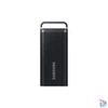 Kép 1/2 - SAMSUNG SSD Külső, 8TB, T5 EVO, Fekete, USB 3.2, Gen1
