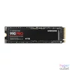 Kép 1/2 - SAMSUNG SSD Belső, 4TB, 990 PRO, PCIe 4.0, NVMe 2.0, 2400 TBW