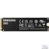 Kép 2/2 - SAMSUNG SSD Belső, 4TB, 990 PRO, PCIe 4.0, NVMe 2.0, 2400 TBW