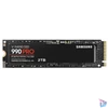 Kép 1/3 - SAMSUNG SSD Belső, 2TB, 990 PRO, PCIe 4.0, NVMe 2.0, 1200 TBW