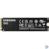 Kép 3/3 - SAMSUNG SSD Belső, 2TB, 990 PRO, PCIe 4.0, NVMe 2.0, 1200 TBW