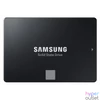 Kép 1/4 - SAMSUNG SSD Belső, 2TB, 870 EVO, 2.5, 1200 TBW
