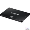 Kép 2/3 - SAMSUNG SSD Belső, 4TB, 870 EVO, 2.5, 2400 TBW