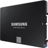 Kép 3/3 - SAMSUNG SSD Belső, 4TB, 870 EVO, 2.5, 2400 TBW
