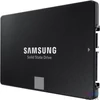 Kép 3/3 - SAMSUNG SSD Belső, 4TB, 870 EVO, 2.5, 2400 TBW