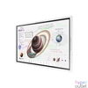 Kép 2/4 - Samsung  Interaktív kijelző 55 Flip Pro 16/7, Tizen, UHD, 350