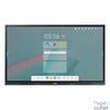 Kép 1/4 - Samsung  Interaktív kijelző 65 WA65C 16/7, Android, UHD, 350, ops