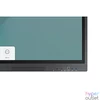 Kép 3/4 - Samsung  Interaktív kijelző 75 WA75C 16/7, Android, UHD, 350, ops