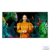 Kép 1/2 - Samsung  LFD kijelző 75 QB75C 16/7, Tizen, UHD, 350