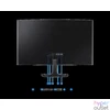 Kép 2/6 - SAMSUNG 27 LS27D360GAUXEN FHD VA 16:9 4ms ívelt monitor