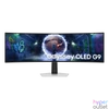 Kép 1/4 - SAMSUNG 49" LS49DG934SUXEN DQHD OLED 32:9 0,03ms monitor