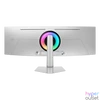 Kép 2/4 - SAMSUNG 49" LS49DG934SUXEN DQHD OLED 32:9 0,03ms monitor