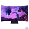 Kép 1/4 - SAMSUNG 55" LS55CG970NUXDU ARK 4K UHD VA 16:9 1ms monitor