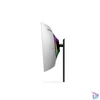 Kép 4/5 - SAMSUNG 34" LS34DG850SUXDU WQHD OLED  21:9 0,03ms monitor