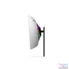 Kép 4/5 - SAMSUNG 34" LS34DG850SUXDU WQHD OLED  21:9 0,03ms monitor