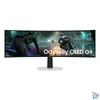 Kép 4/6 - SAMSUNG 49" LS49DG910SUXEN DQHD OLED 32:9 0,03ms monitor